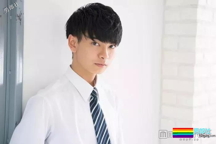 2018日本最帅高中生出炉,有的真是惨不忍睹 - 51虹马 2018日本最帅高中生出炉,有的真是惨不忍睹 - 51虹马