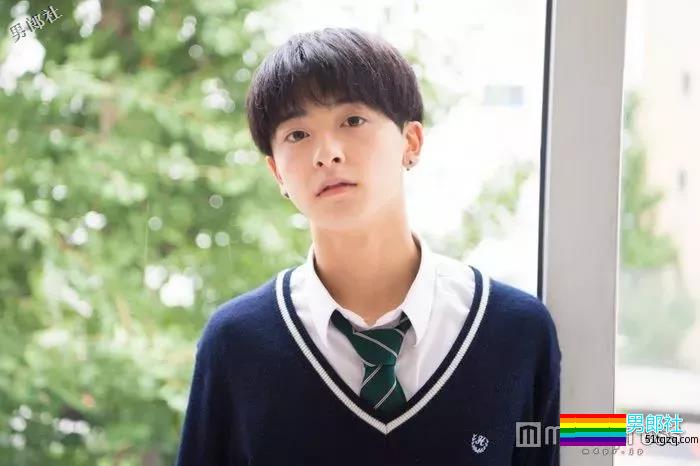 2018日本最帅高中生出炉，有的真是惨不忍睹 - 51虹马