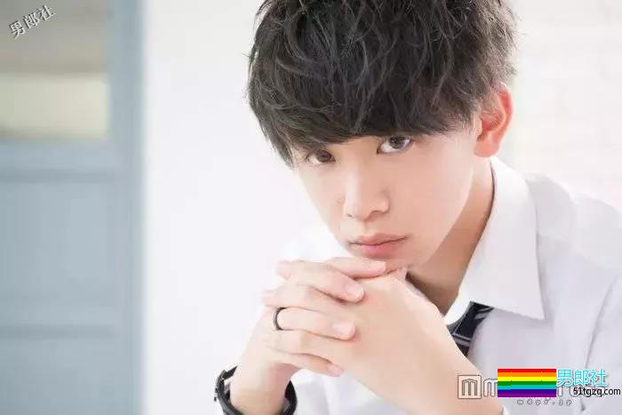 2018日本最帅高中生出炉，有的真是惨不忍睹 - 51虹马