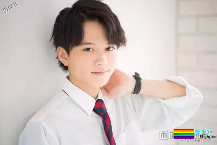 2018日本最帅高中生出炉,有的真是惨不忍睹 - 51虹马 2018日本最帅高中生出炉,有的真是惨不忍睹 - 51虹马