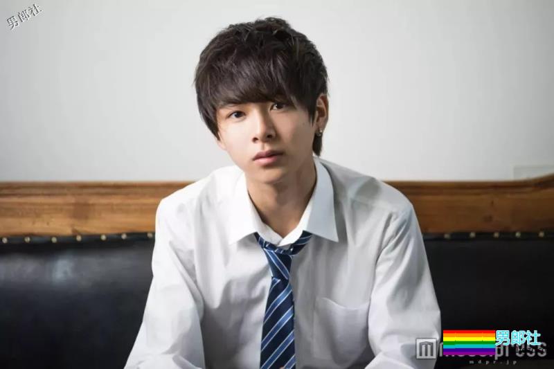 2018日本最帅高中生出炉，有的真是惨不忍睹 - 51虹马