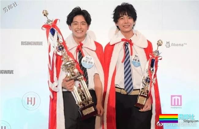 2018日本最帅高中生出炉，有的真是惨不忍睹 - 51虹马