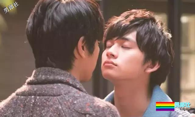 小鲜肉X大叔 | 系列 这些高能+颜值剧情剧怎么可以错过！ - 51虹马