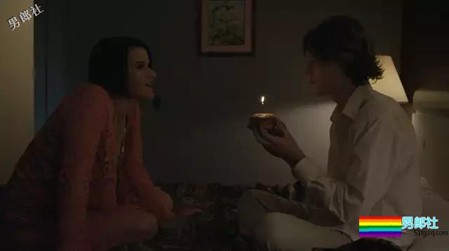 两小无猜夫夫爱，弯男真的掰不直！! - 51虹马