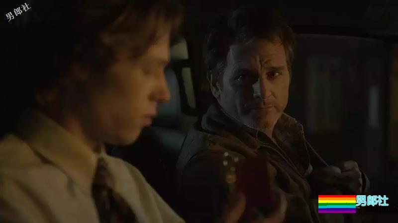 两小无猜夫夫爱，弯男真的掰不直！! - 51虹马