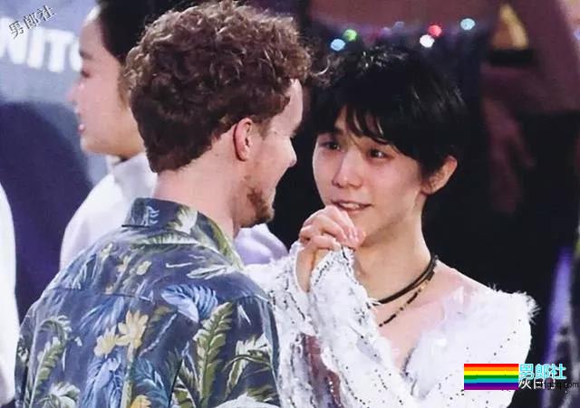 羽生结弦被爆是同性恋？引起一大波争议... - 51虹马