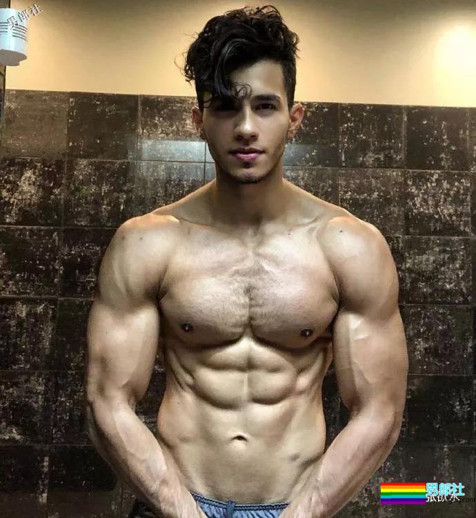 我愿意和这个男孩心连心，一起创造我们的小星星 - 51虹马