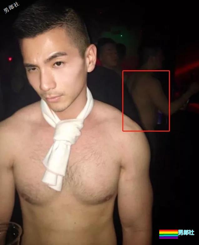 帅哥欧巴自爆入熊池,自拍竟有这么多小心机? - 51虹马 帅哥欧巴自爆入熊池,自拍竟有这么多小心机? - 51虹马