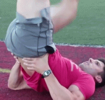 谁说只有跳水和游泳才好看？除了摔跤，还有这……-51虹马