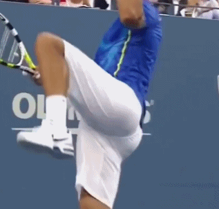 谁说只有跳水和游泳才好看？除了摔跤，还有这…… - 51虹马