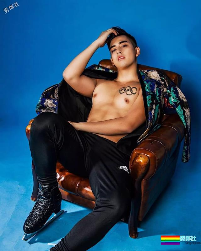 谁说只有跳水和游泳才好看？除了摔跤，还有这…… - 51虹马