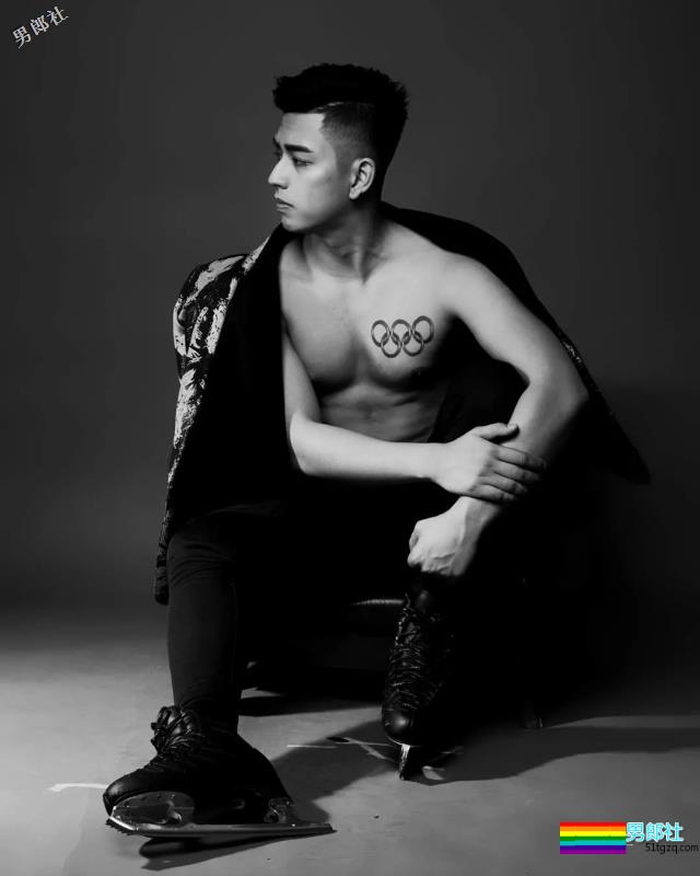 谁说只有跳水和游泳才好看？除了摔跤，还有这…… - 51虹马