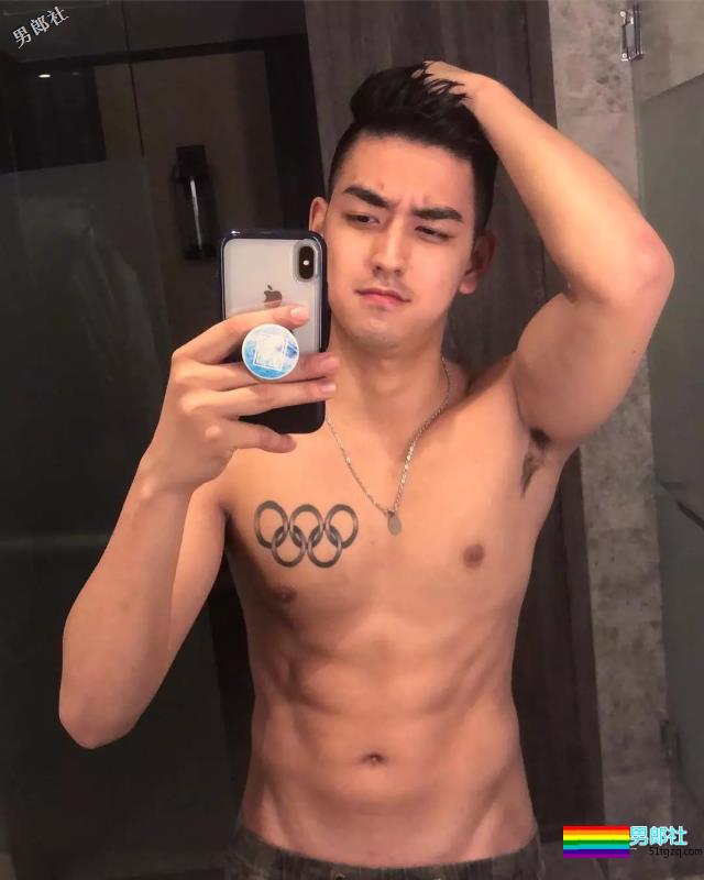 谁说只有跳水和游泳才好看？除了摔跤，还有这…… - 51虹马