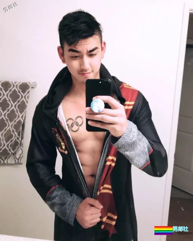 谁说只有跳水和游泳才好看？除了摔跤，还有这…… - 51虹马