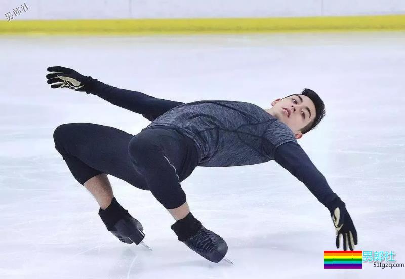 谁说只有跳水和游泳才好看？除了摔跤，还有这…… - 51虹马