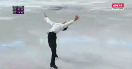 谁说只有跳水和游泳才好看？除了摔跤，还有这…… - 51虹马