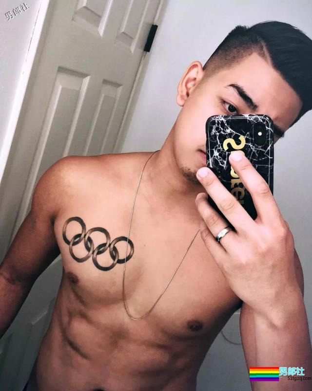 谁说只有跳水和游泳才好看？除了摔跤，还有这…… - 51虹马