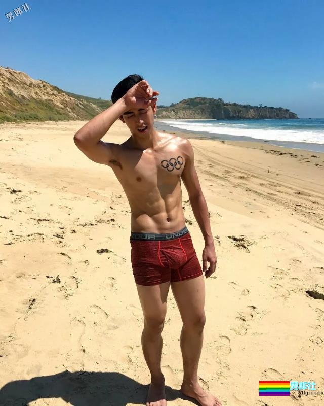 谁说只有跳水和游泳才好看？除了摔跤，还有这…… - 51虹马