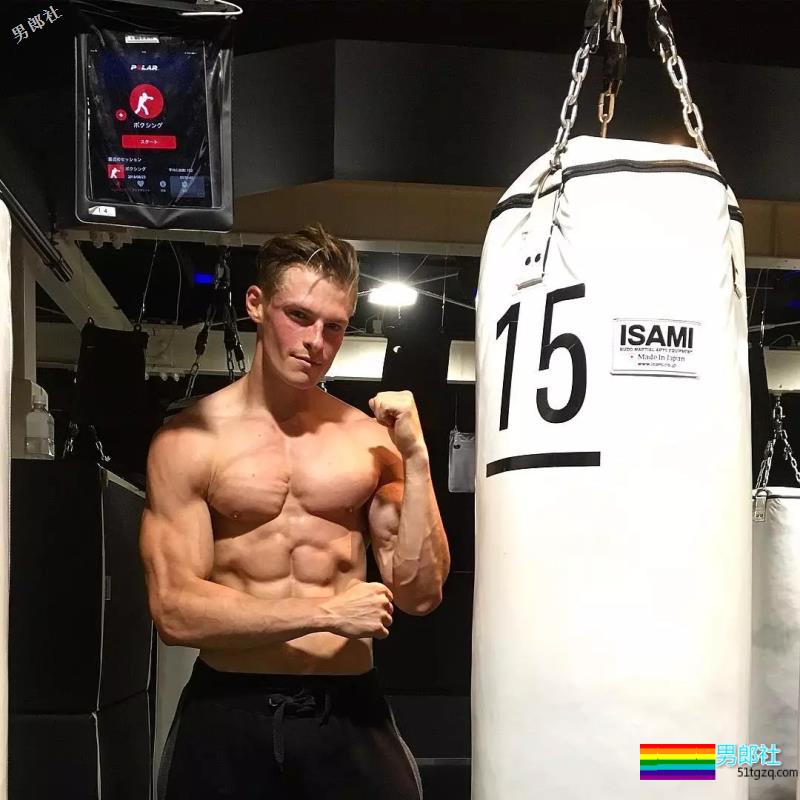 谁说只有跳水和游泳才好看？除了摔跤，还有这…… - 51虹马