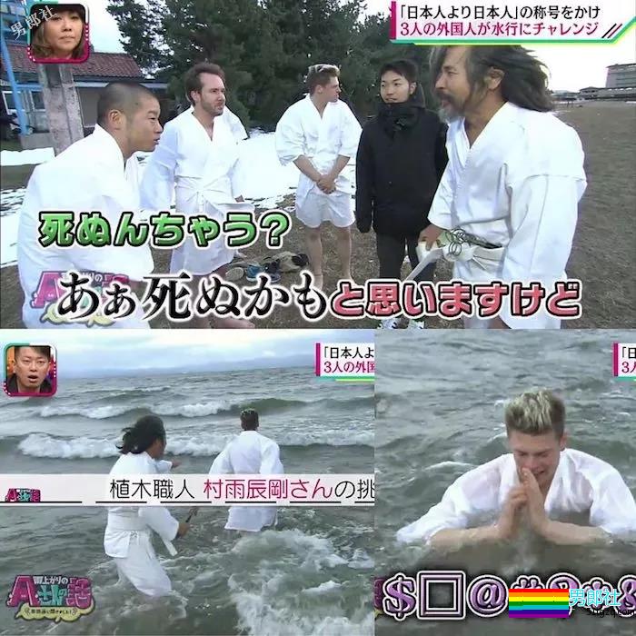 谁说只有跳水和游泳才好看？除了摔跤，还有这…… - 51虹马