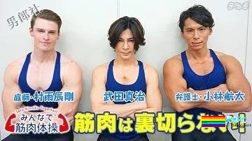 谁说只有跳水和游泳才好看？除了摔跤，还有这…… - 51虹马