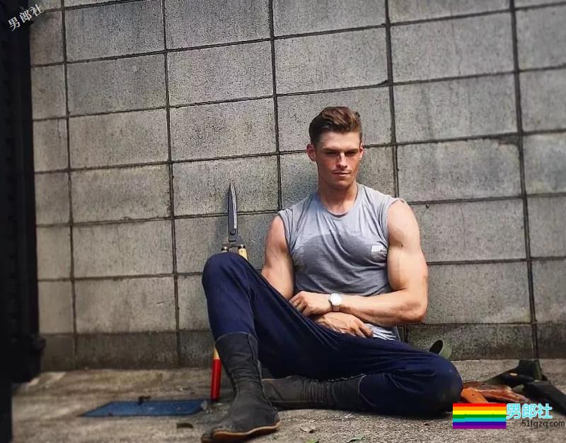 谁说只有跳水和游泳才好看？除了摔跤，还有这…… - 51虹马