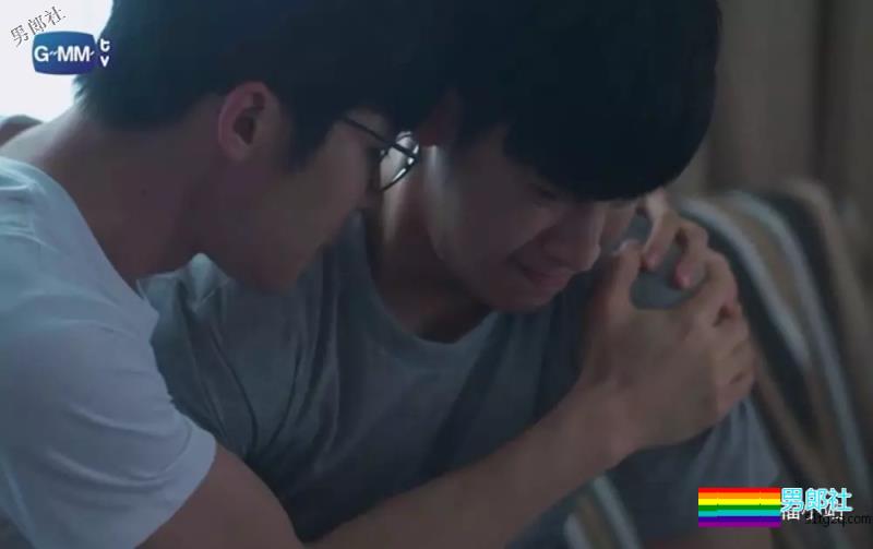 攻出诡受的好基友被揭穿、日本的小动画羞。。。-51虹马