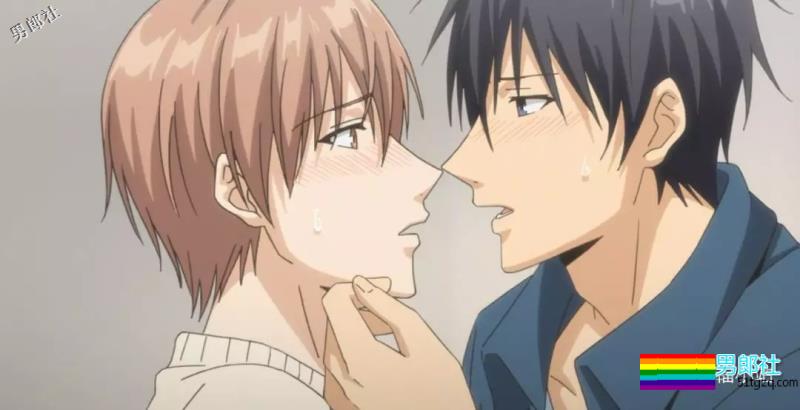 攻出诡受的好基友被揭穿、日本的小动画羞。。。 - 51虹马