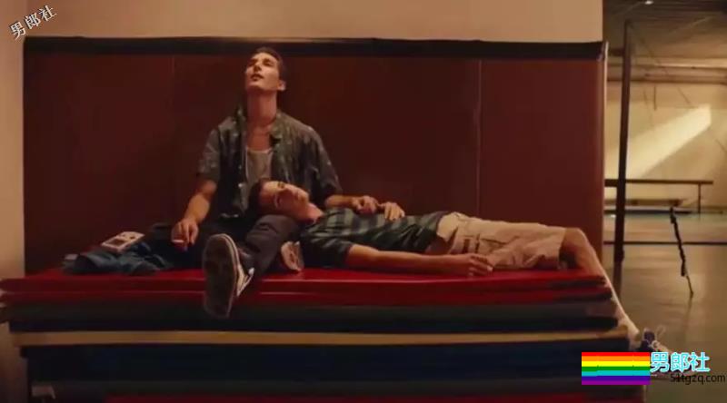 又痞又撩又暖的攻 X 美少男受 全程目不转睛。。-51虹马