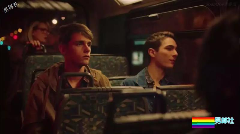 又痞又撩又暖的攻 X 美少男受 全程目不转睛。。 - 51虹马