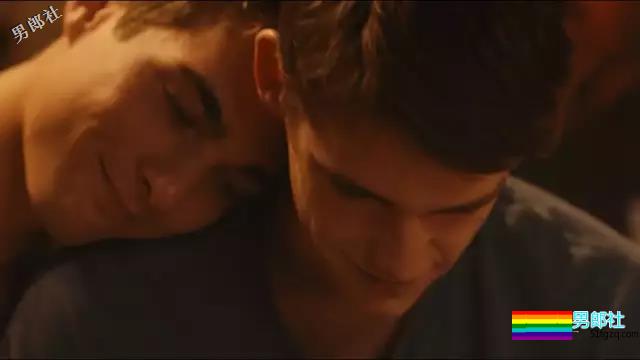 又痞又撩又暖的攻 X 美少男受 全程目不转睛。。 - 51虹马