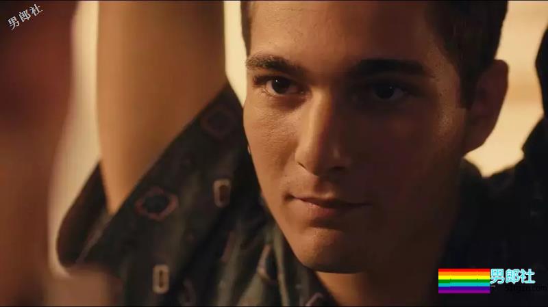 又痞又撩又暖的攻 X 美少男受 全程目不转睛。。 - 51虹马