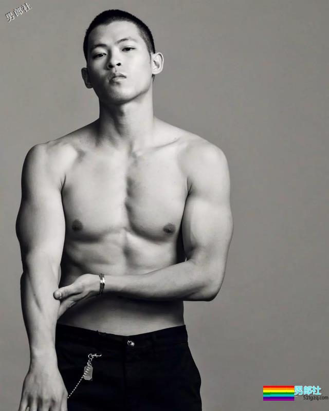 好好的95后小狼狗，怎么说拍就拍了呢？ - 51虹马