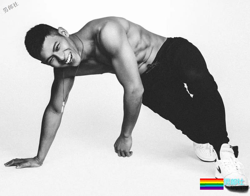 好好的95后小狼狗，怎么说拍就拍了呢？ - 51虹马