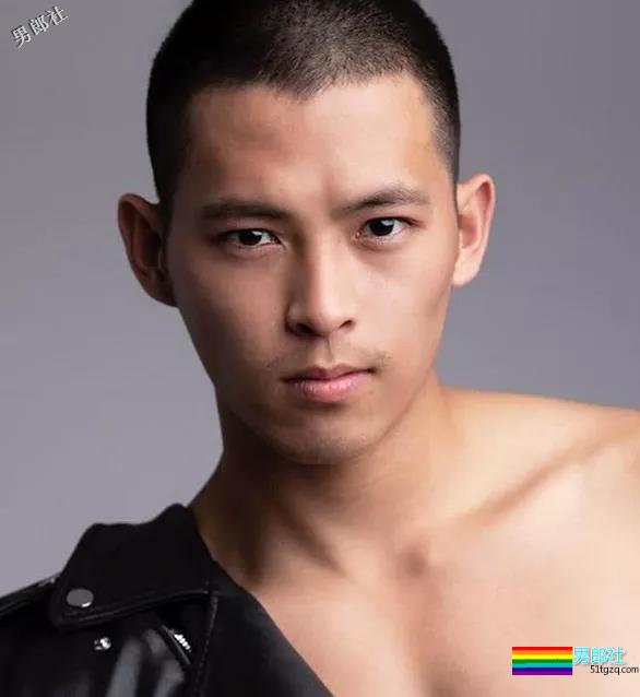 好好的95后小狼狗，怎么说拍就拍了呢？ - 51虹马