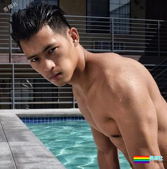 好好的95后小狼狗，怎么说拍就拍了呢？ - 51虹马