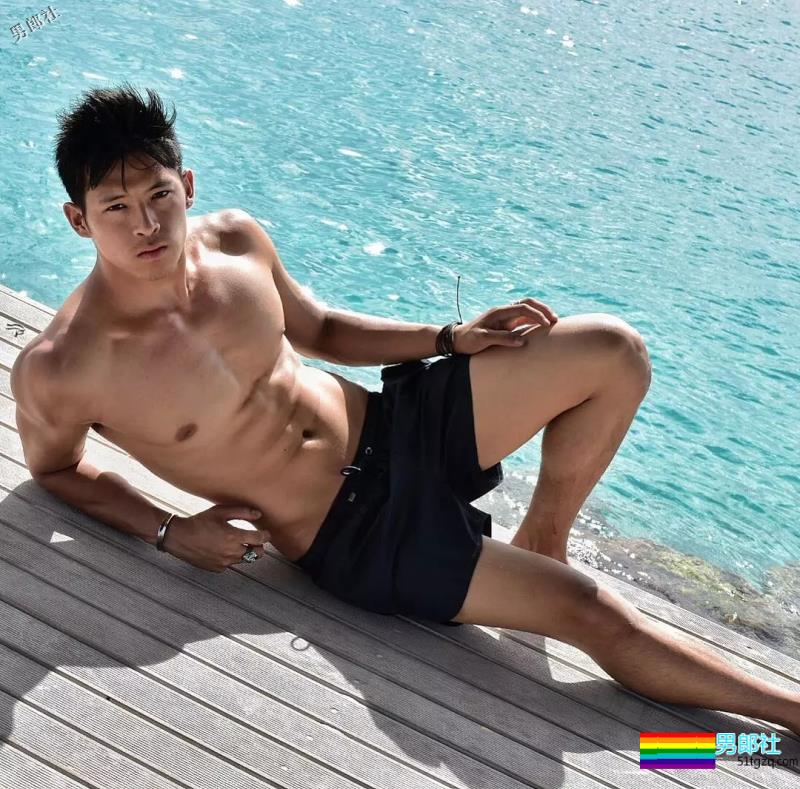 好好的95后小狼狗，怎么说拍就拍了呢？ - 51虹马