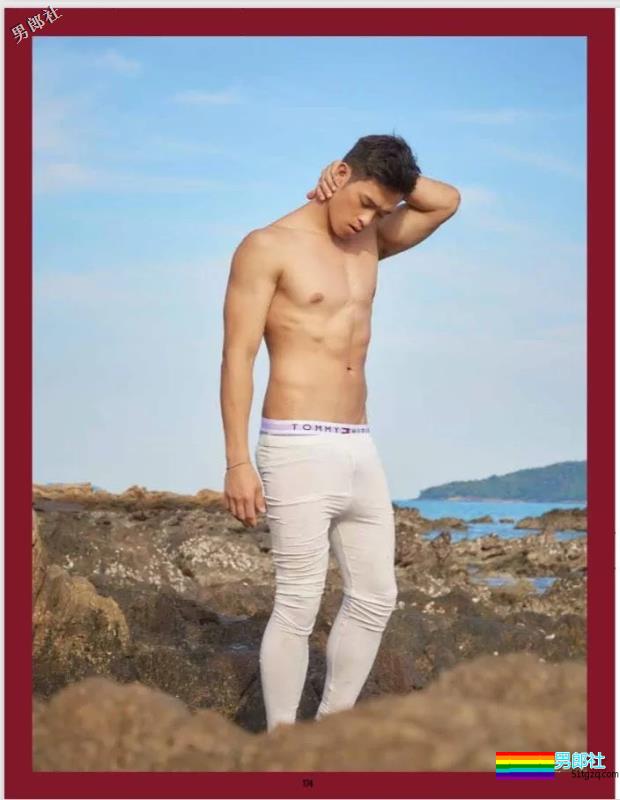 好好的95后小狼狗，怎么说拍就拍了呢？ - 51虹马