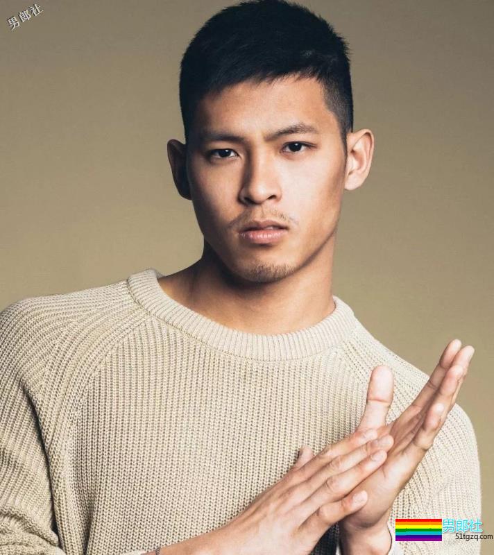 好好的95后小狼狗，怎么说拍就拍了呢？ - 51虹马