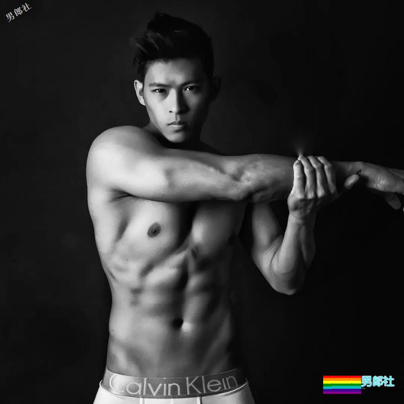 好好的95后小狼狗，怎么说拍就拍了呢？ - 51虹马