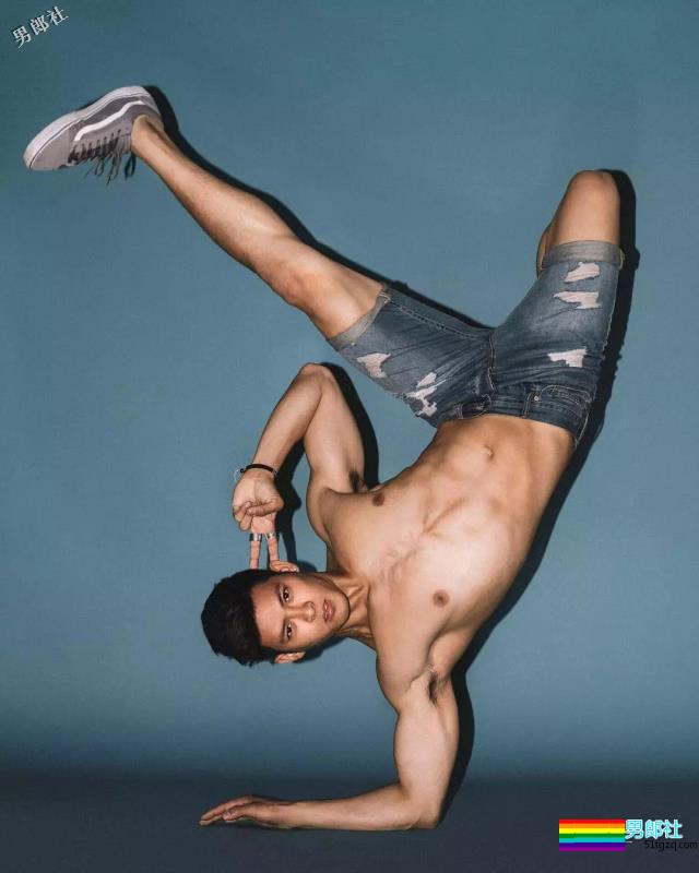 好好的95后小狼狗，怎么说拍就拍了呢？ - 51虹马