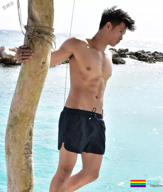 好好的95后小狼狗，怎么说拍就拍了呢？ - 51虹马