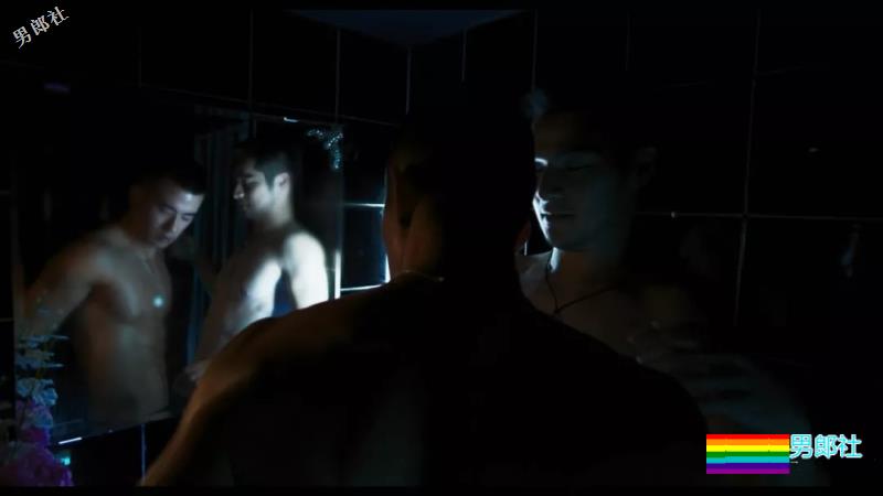 男版红楼梦的男主是什么人？还上演床戏！ - 51虹马