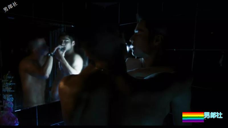 男版红楼梦的男主是什么人？还上演床戏！ - 51虹马