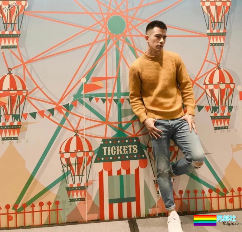 男版红楼梦的男主是什么人？还上演床戏！ - 51虹马