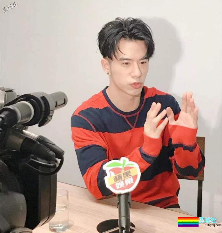 男版红楼梦的男主是什么人？还上演床戏！ - 51虹马