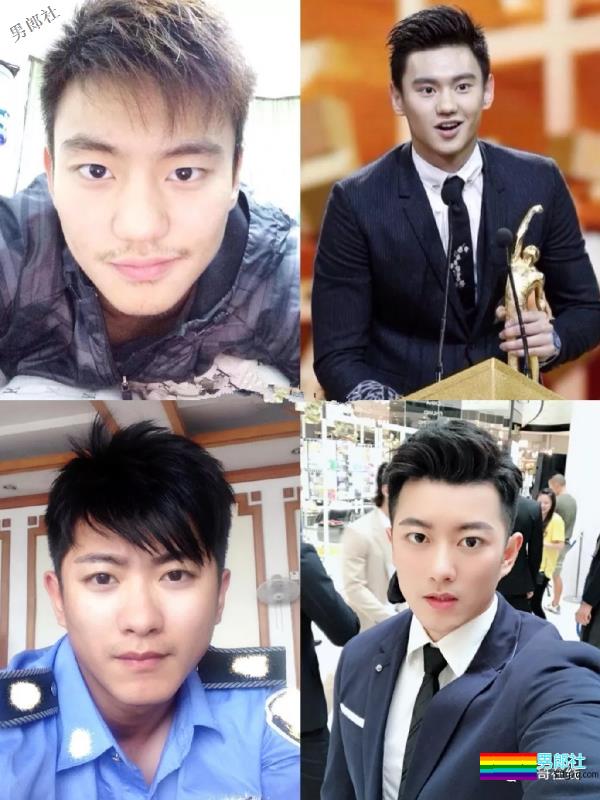 长相酷似宁泽涛,又和王浩然是好友,这个小狼狗私教的肌肉有点石更!-51虹马