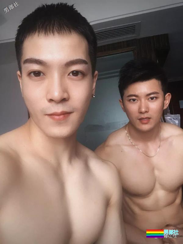 长相酷似宁泽涛，又和王浩然是好友，这个小狼狗私教的肌肉有点石更！ - 51虹马