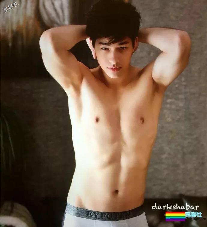 luck小奶狗天菜,屏里肌肉硬汉,屏外逗比天真浪漫!! - 51虹马 luck小奶狗天菜,屏里肌肉硬汉,屏外逗比天真浪漫!! - 51虹马