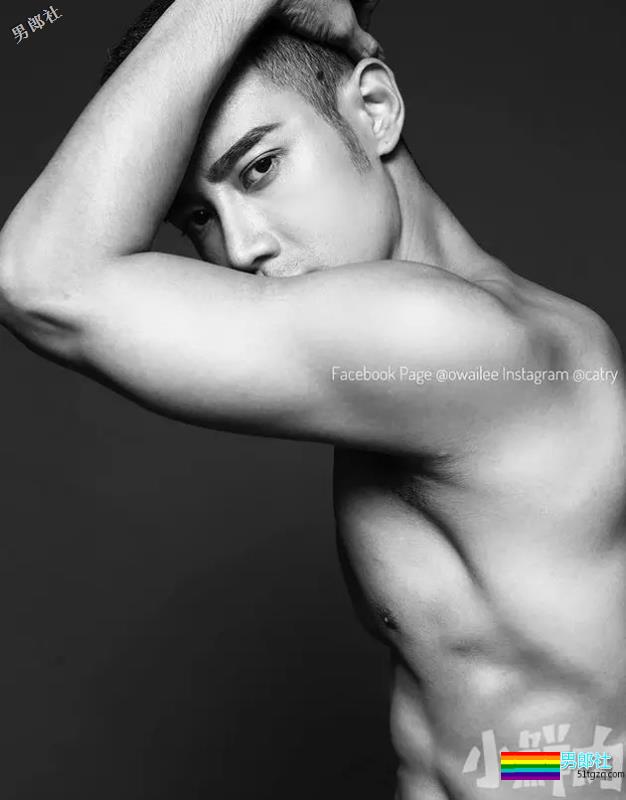 拜倒在这枚小叔的白内裤之下押大还是押小？胸肌傲人超想捏! - 51虹马